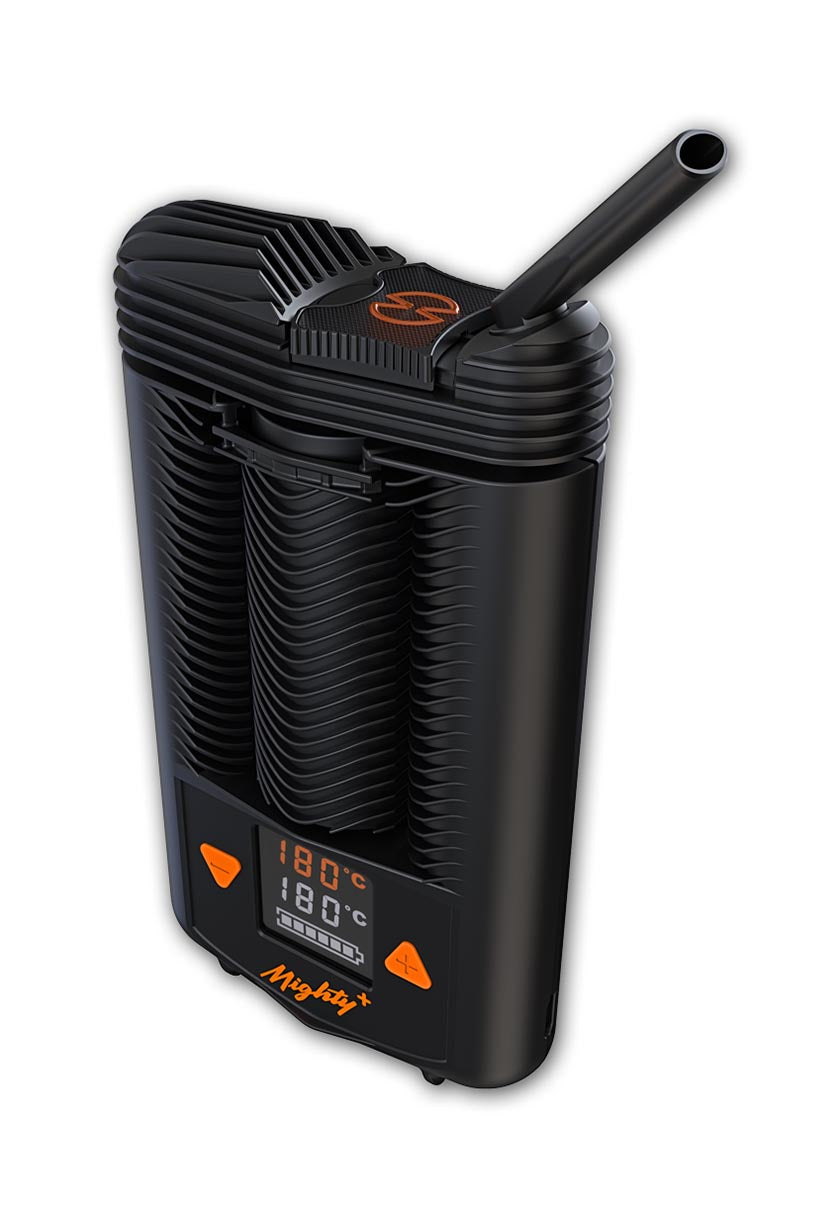 Storz+Bickel Mighty+ Vaporizer
