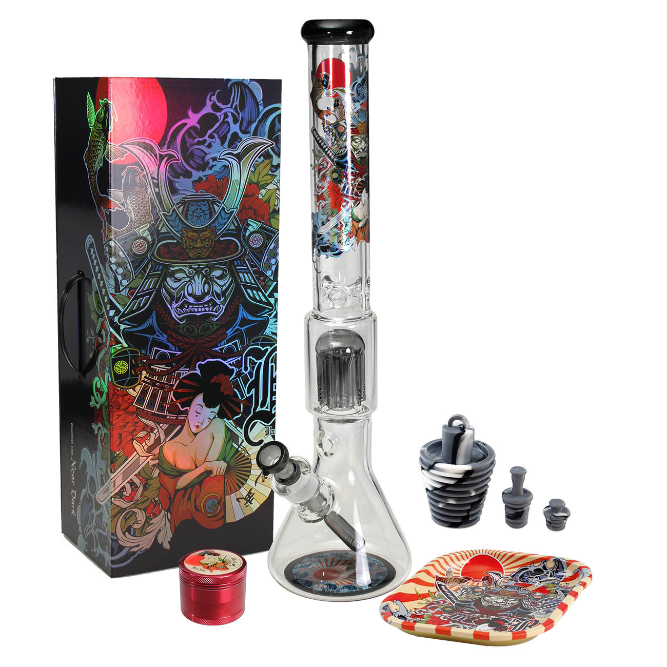 Bongs