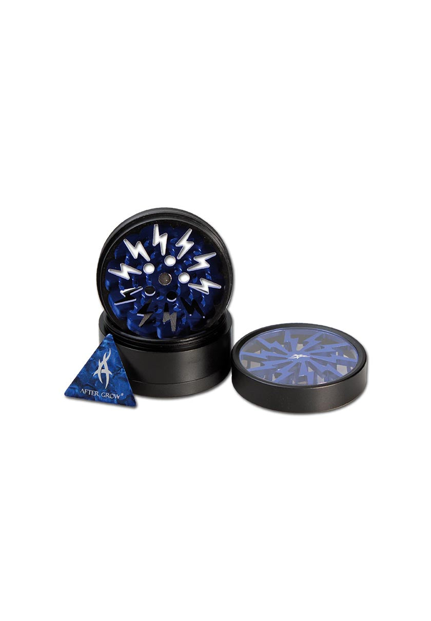 Grinder