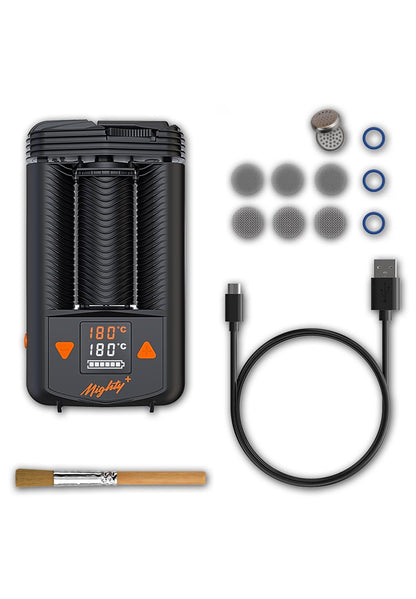 Storz+Bickel Mighty+ Vaporizer