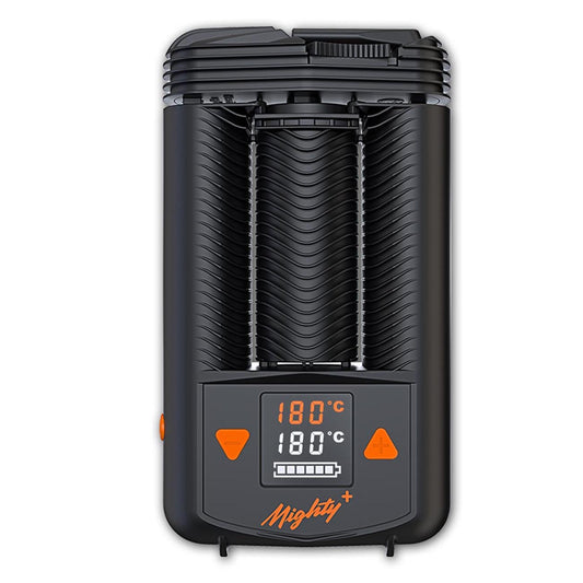 Storz+Bickel Mighty+ Vaporizer