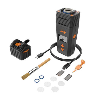 Storz+Bickel VENTY Vaporizer