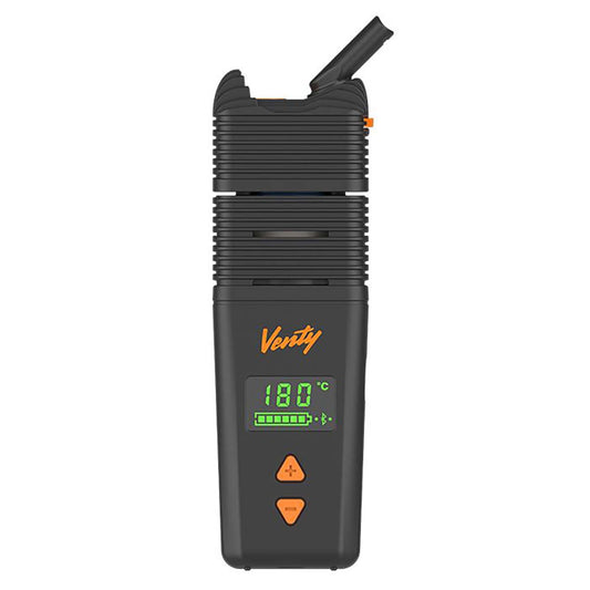 Storz+Bickel VENTY Vaporizer
